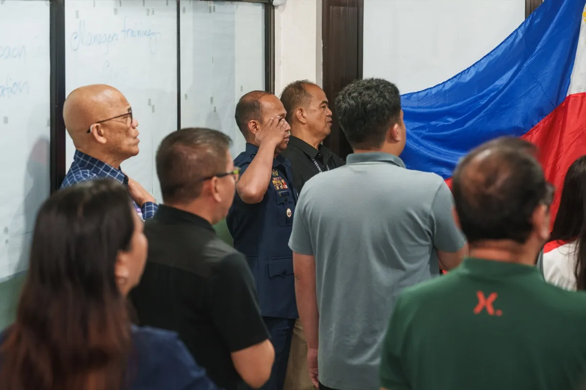 Security Manager Pre-Licensing Training Program — image 9