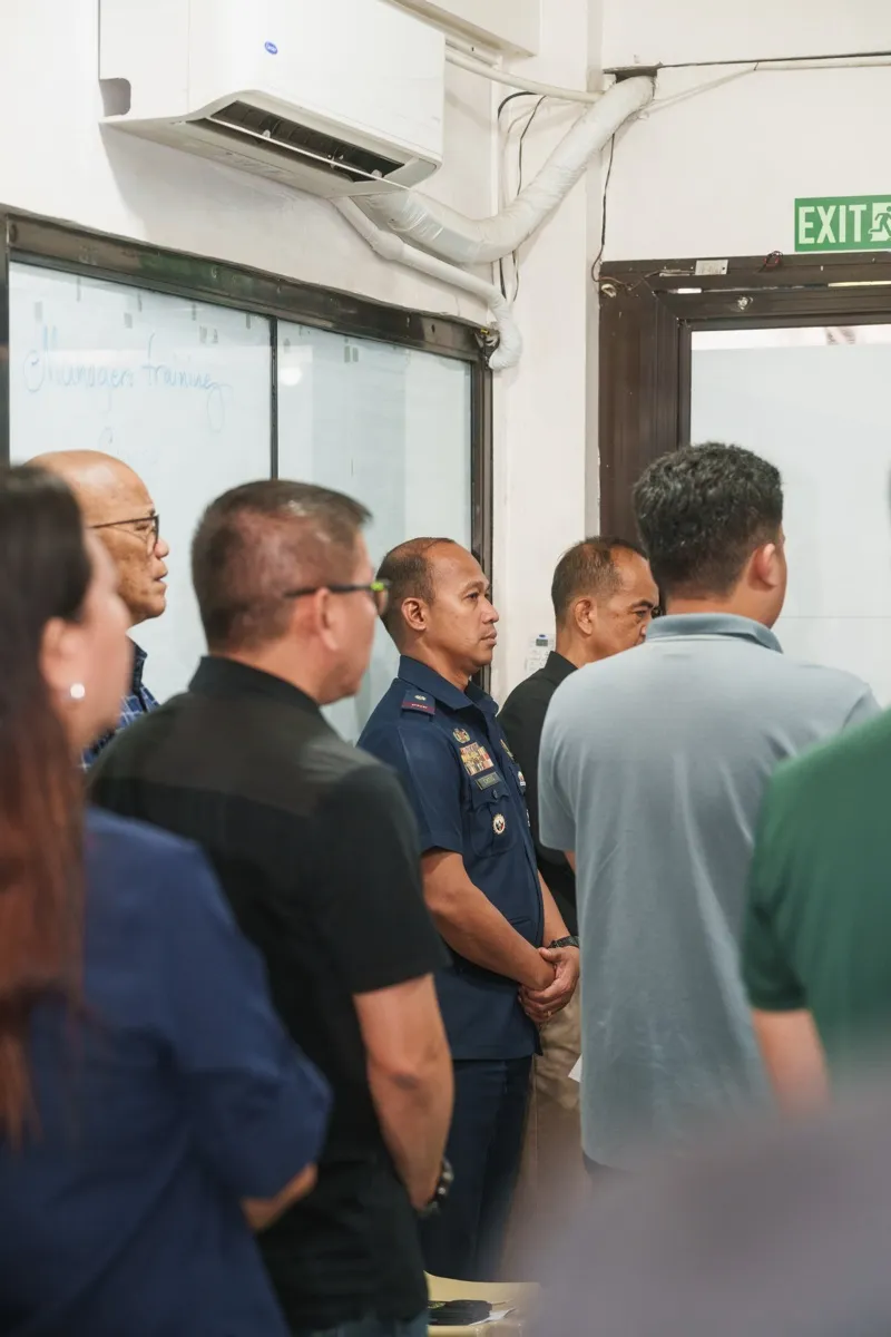 Security Manager Pre-Licensing Training Program — image 10