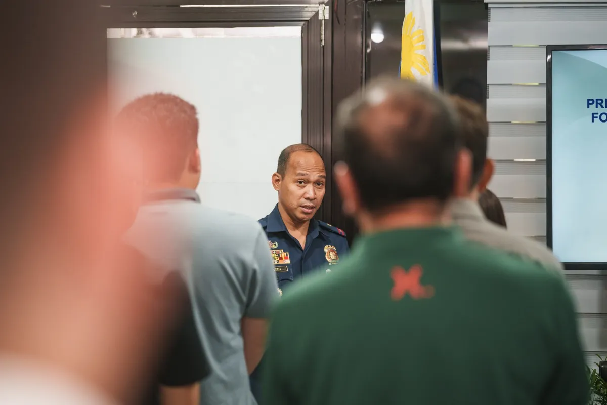 Security Manager Pre-Licensing Training Program — image 12