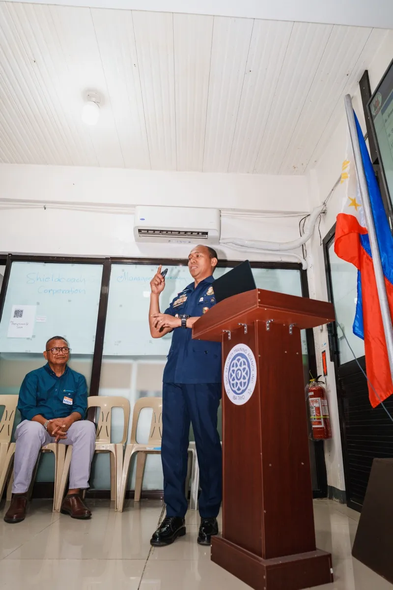 Security Manager Pre-Licensing Training Program — image 31