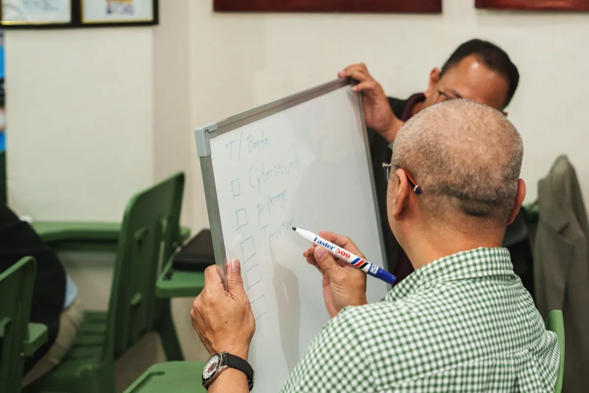Security Manager Pre-Licensing Training Program — image 38