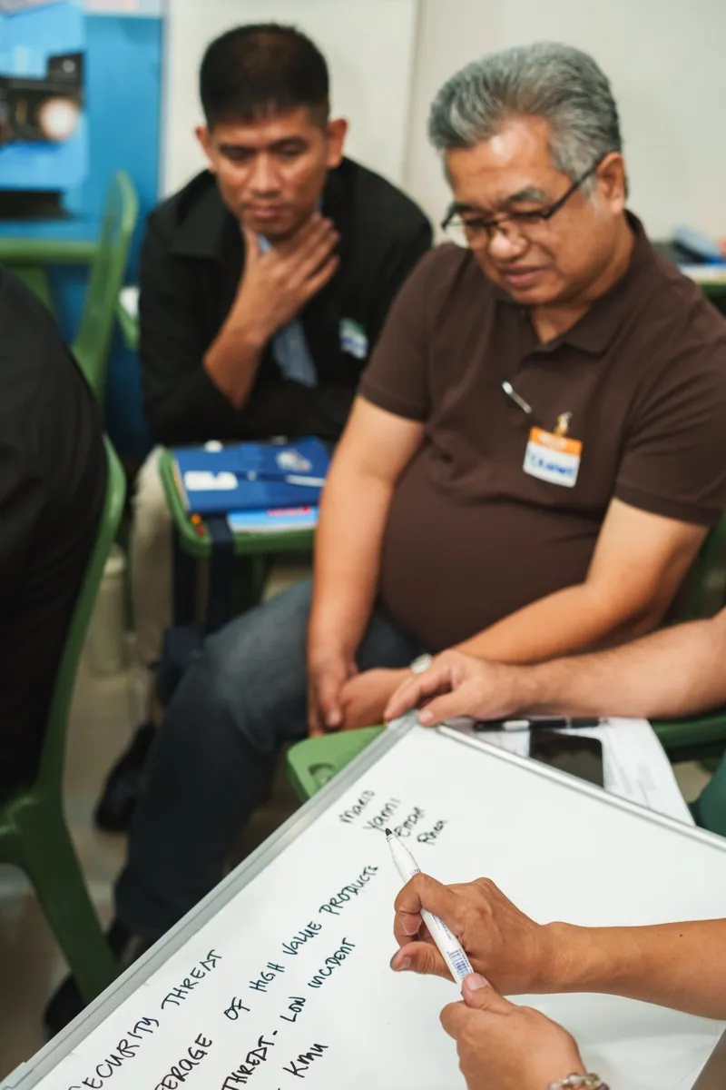 Security Manager Pre-Licensing Training Program — image 40