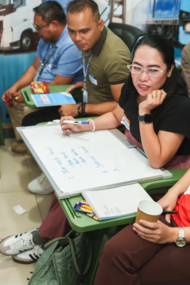 Security Manager Pre-Licensing Training Program — image 41