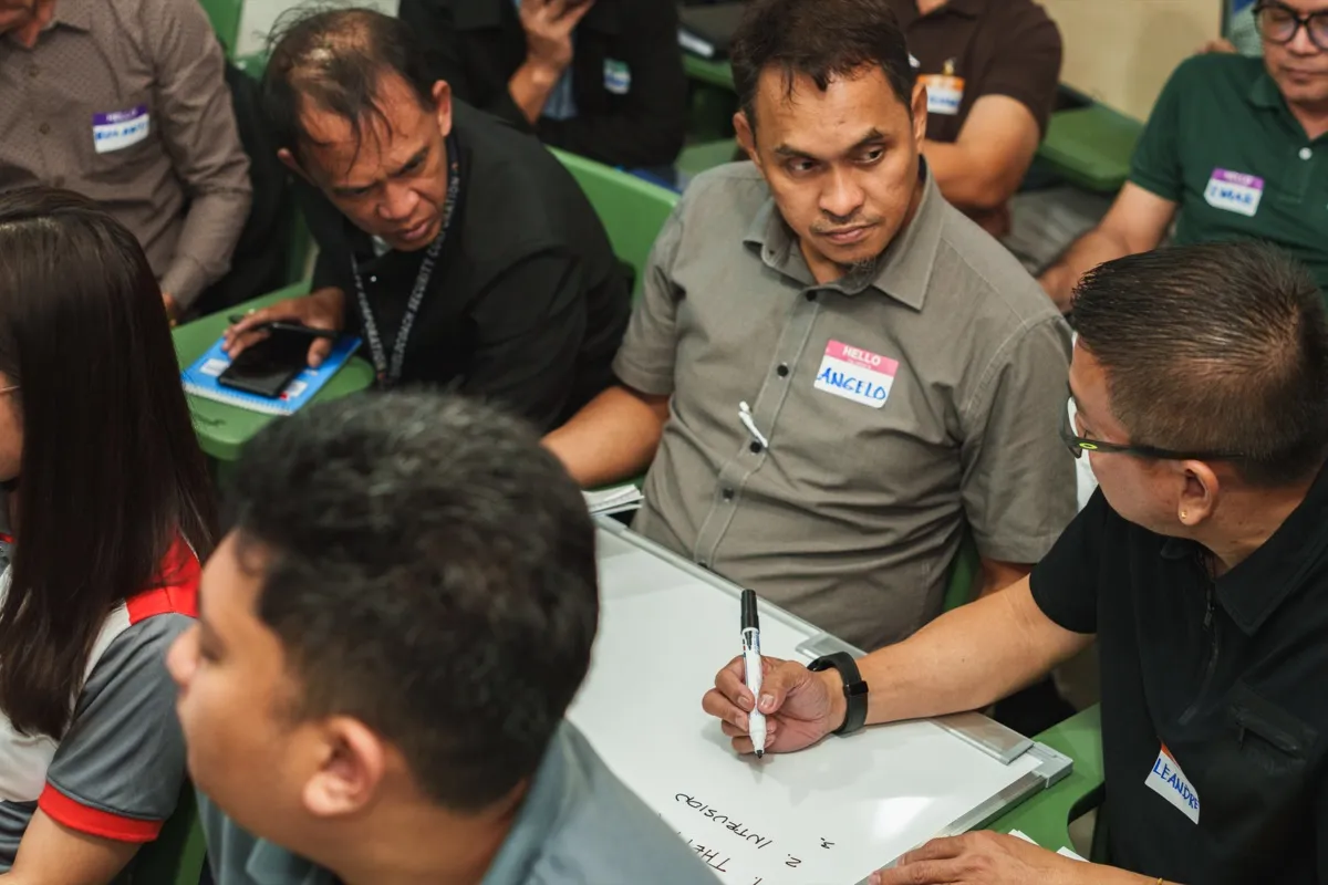 Security Manager Pre-Licensing Training Program — image 42