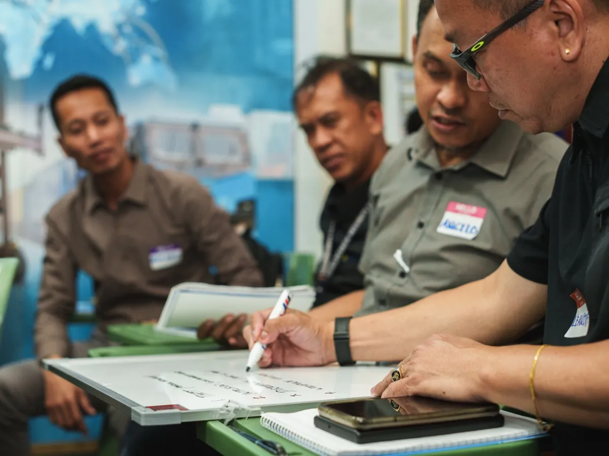 Security Manager Pre-Licensing Training Program — image 43