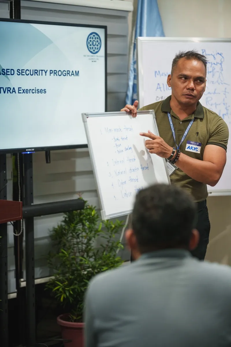 Security Manager Pre-Licensing Training Program — image 48