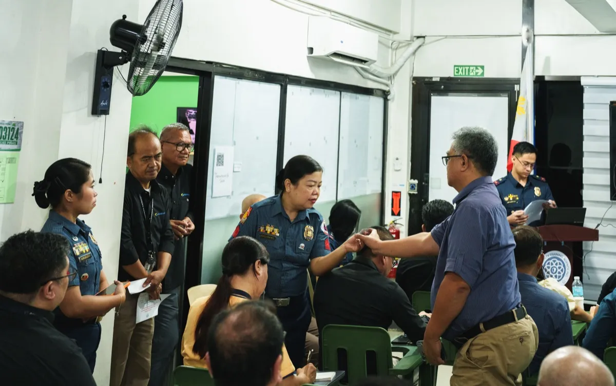 Security Manager Pre-Licensing Training Program — image 51