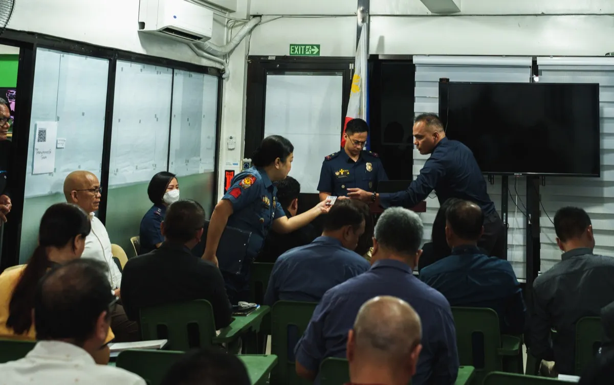 Security Manager Pre-Licensing Training Program — image 52