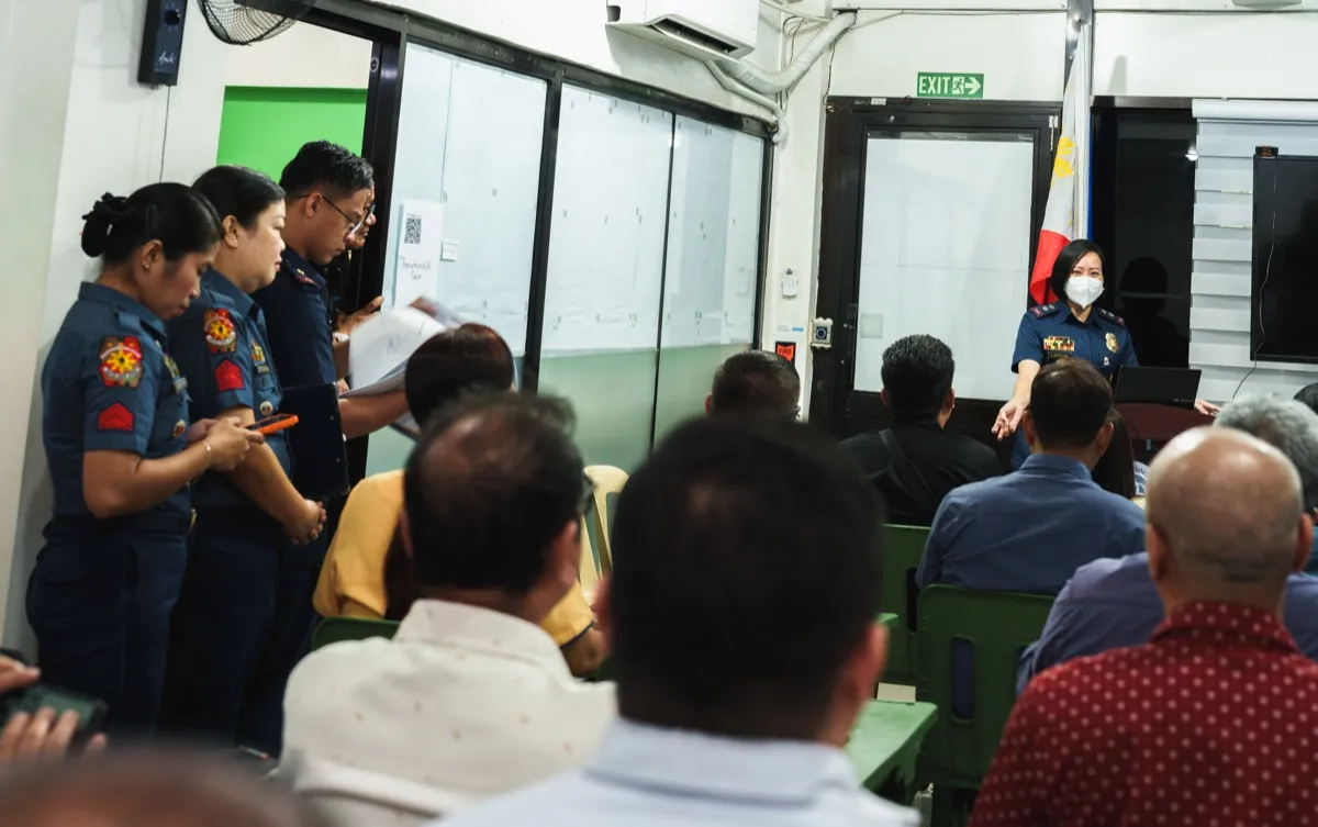 Security Manager Pre-Licensing Training Program — image 54