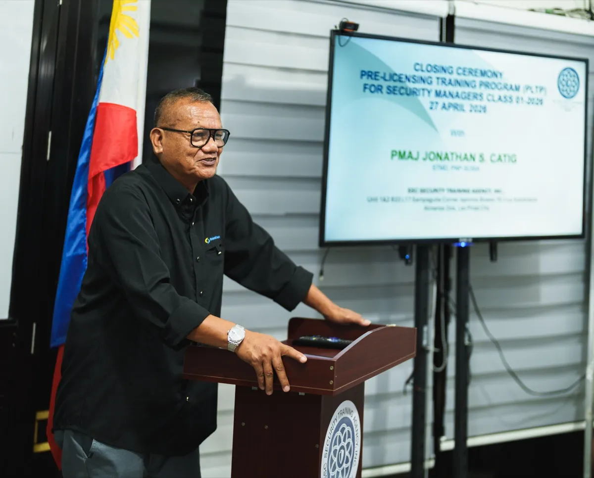 Security Manager Pre-Licensing Training Program — image 64
