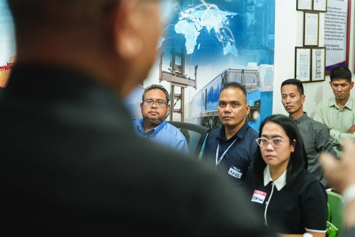 Security Manager Pre-Licensing Training Program — image 67