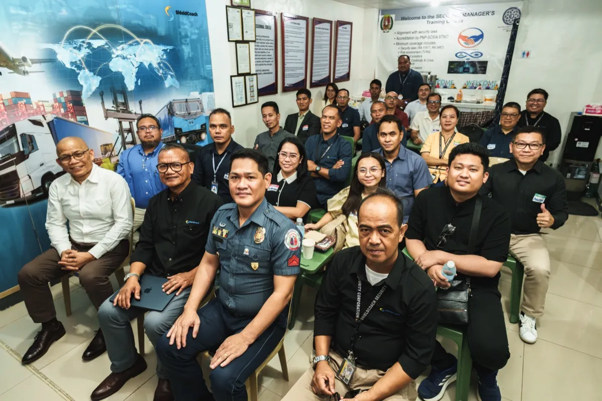 Security Manager Pre-Licensing Training Program — image 70