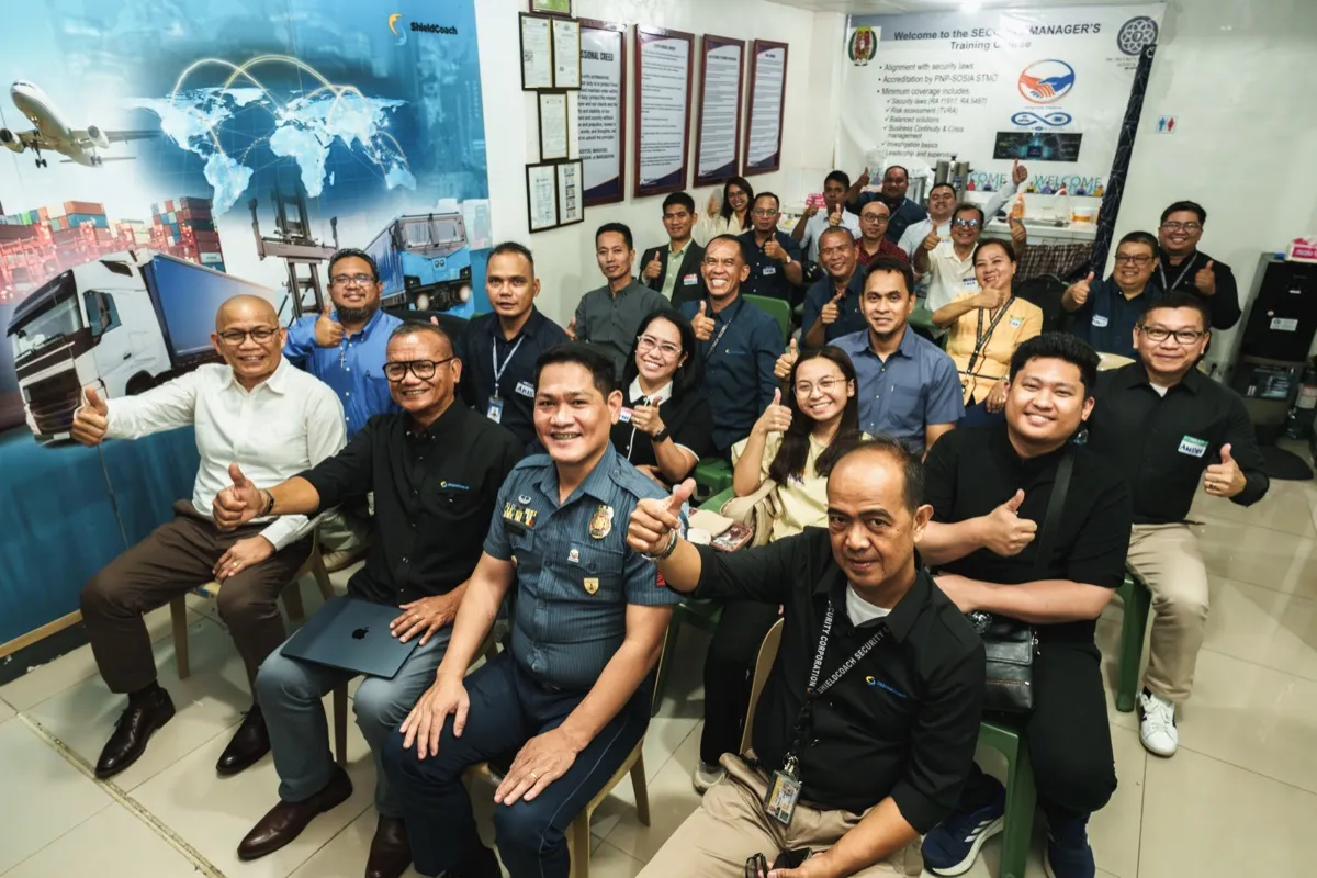 Security Manager Pre-Licensing Training Program — image 71